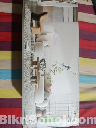 Multifunction Rechargeable Vacuum Cleaner